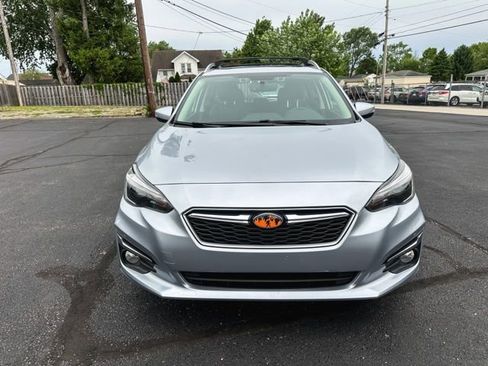 Used 2019 Subaru Impreza 2.0i Limited w/ Popular Package #2 AWD/4WD image 2
