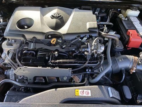 Used 2022 Toyota Camry LE w/ Cold Weather Package AWD/4WD image 26