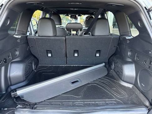 Used 2025 Subaru Forester Limited w/ Popular Package #1 AWD/4WD image 14