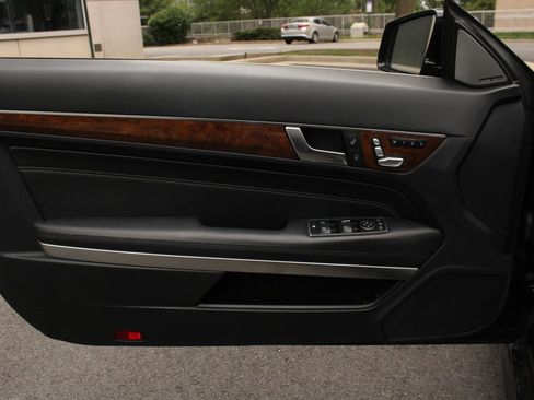Used 2016 Mercedes-Benz E 400 Cabriolet image 16