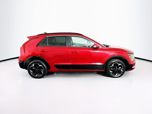 Used 2023 Kia Niro Wind w/ Wind Preserve Package image 10