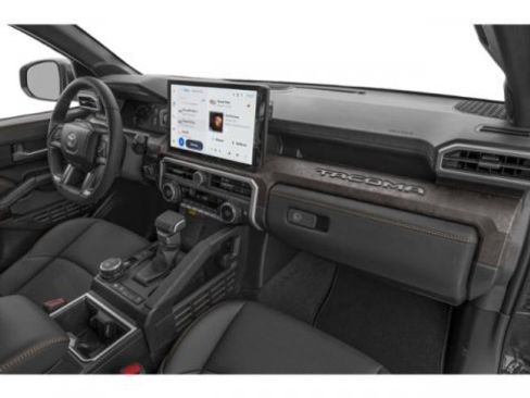 New 2026 Toyota Tacoma Limited image 17