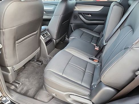 Certified 2025 MAZDA CX-90 Plug-In Hybrid w/Premium Sport image 12