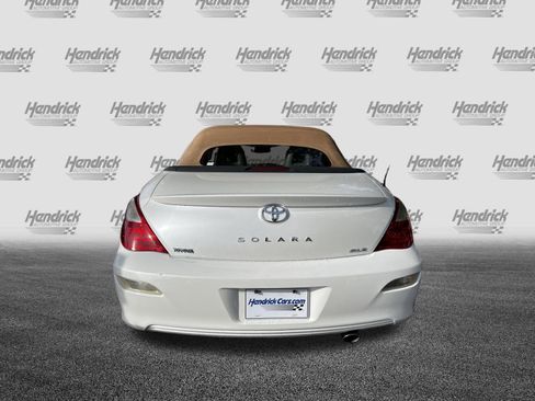 Used 2008 Toyota Solara SLE image 8