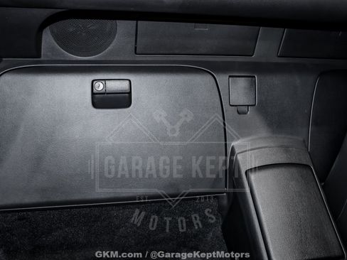 Used 2008 Nissan 350Z Touring image 89