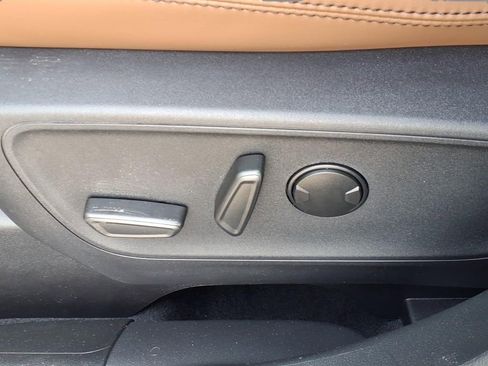 New 2026 Ford Bronco Sport Outer Banks w/ Outer Banks Tech Package+ image 18