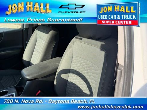 Used 2020 Chevrolet Equinox LT image 20