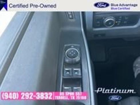 Used 2024 Ford F250 XL w/ STX Appearance Package AWD/4WD image 14