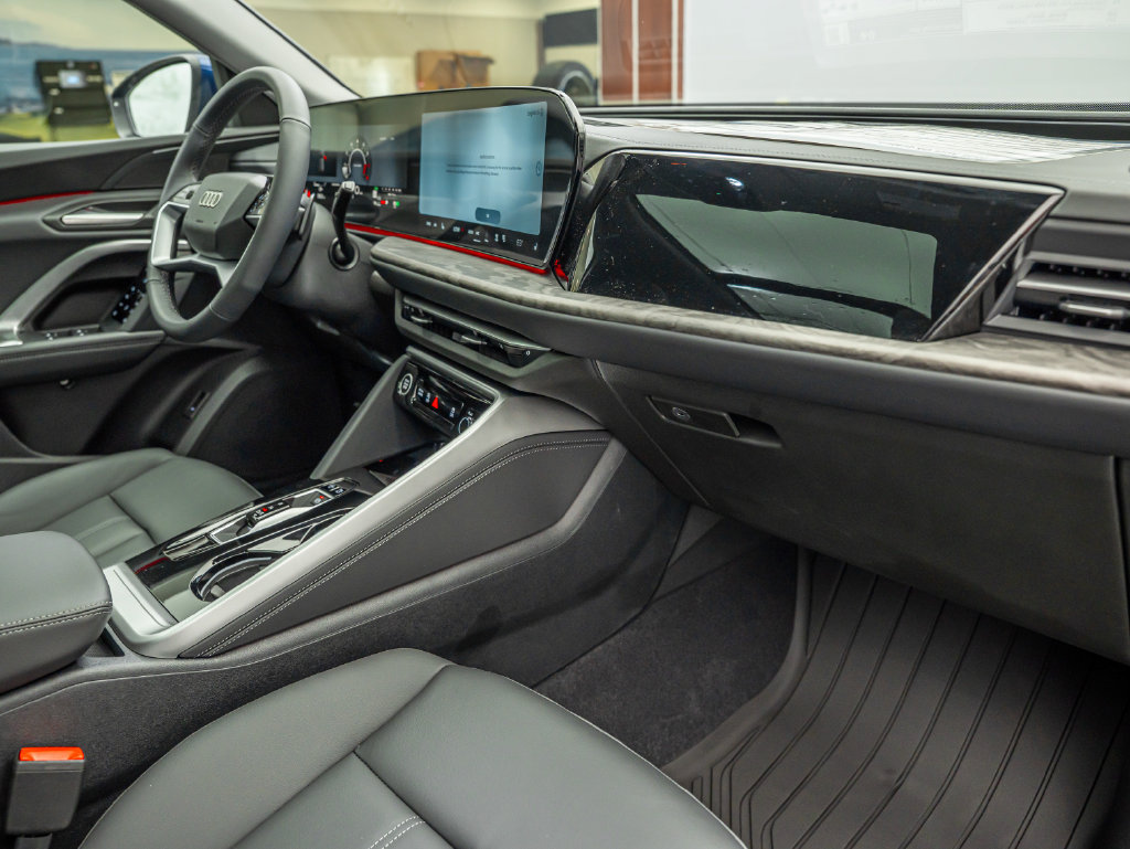 New 2026 Audi Q5 Premium AWD/4WD image 36