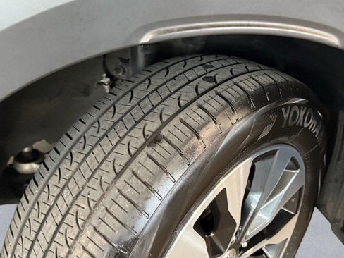 Certified 2023 Subaru Outback Limited image 19