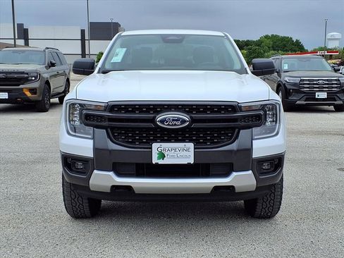 New 2026 Ford Ranger XLT image 31