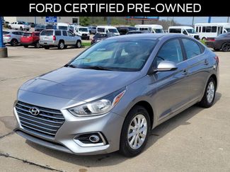 Used 2022 Hyundai Accent SEL FWD video 2