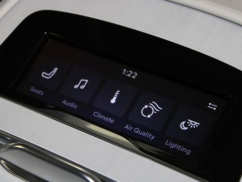 New 2026 Lincoln Navigator Reserve AWD/4WD image 36