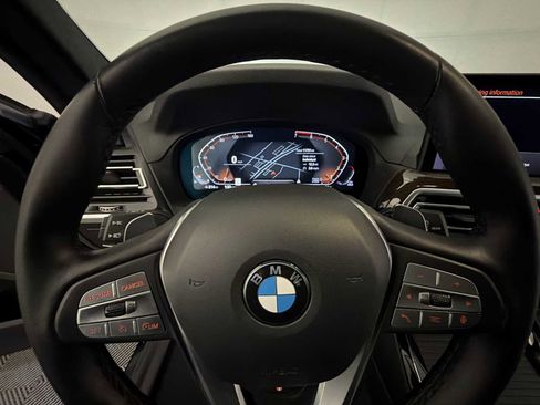 Certified 2022 BMW X3 xDrive30i w/ Convenience Package w/ZPA image 13