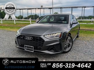 Used 2021 Audi A4 2.0T Premium Plus w/ Premium Plus Package AWD/4WD video 1
