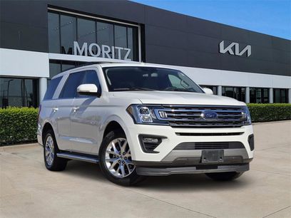 Used 2021 Ford Expedition XLT