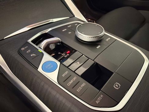 Used 2025 BMW i4 xDrive40i w/ M Sport Package image 44