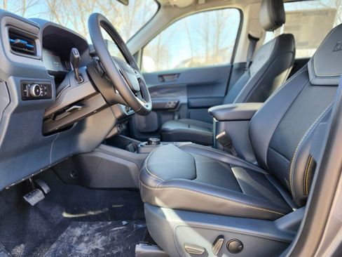 New 2026 Ford Maverick Lobo image 18