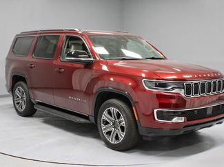 Used 2024 Jeep Wagoneer 4WD w/ Premium Group I video 1