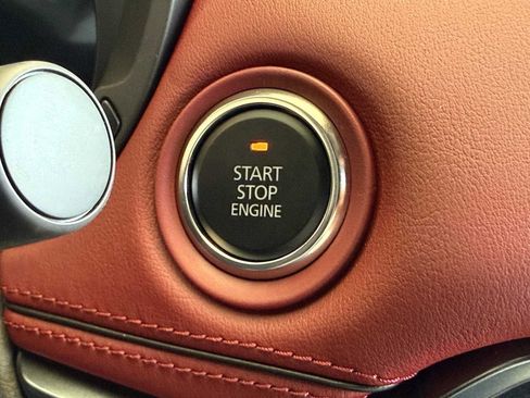 New 2026 MAZDA CX-70 3.3 Turbo S w/ Premium Package AWD/4WD image 24