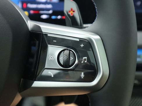 Used 2025 BMW X3 M50 w/ Premium Package image 13