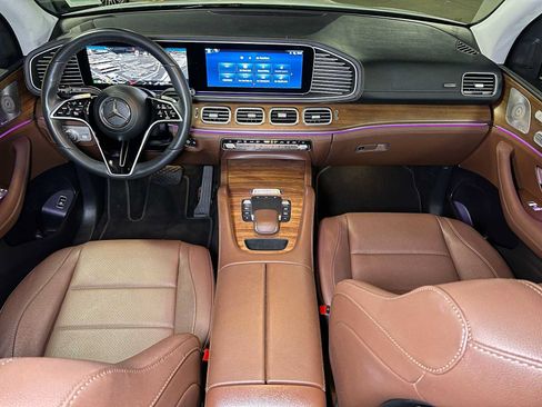 Used 2024 Mercedes-Benz GLE 350 4MATIC image 45