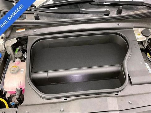 Used 2025 Hyundai Ioniq 6 Limited AWD/4WD image 30