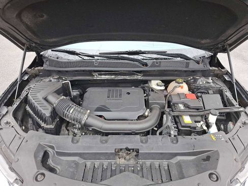 Used 2022 Chevrolet Blazer LT w/ LPO, Floor Liner Package image 26