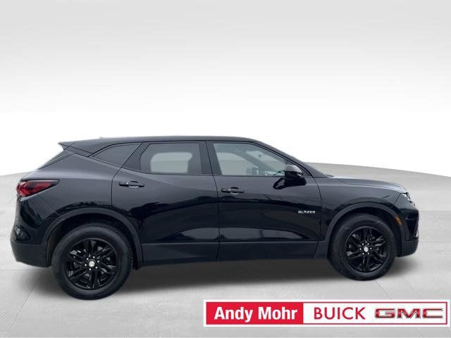 Used 2020 Chevrolet Blazer LT AWD/4WD image 17