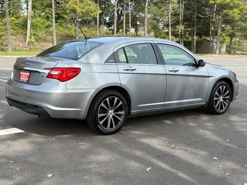 Used 2014 Chrysler 200 Touring w/ 200 S Group image 5
