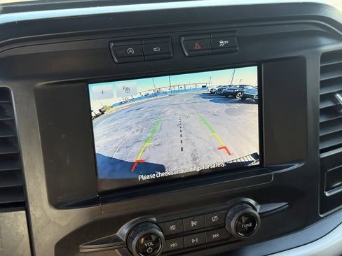 Used 2021 Ford F150 XL image 22