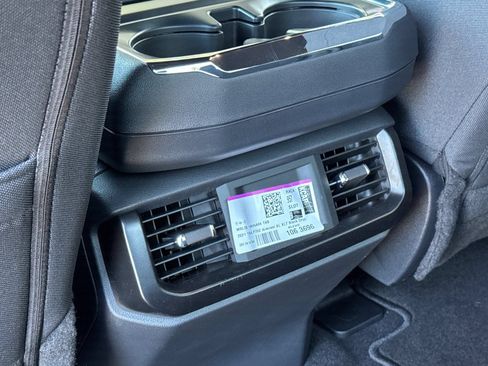 New 2026 Ford F150 STX w/ Equipment Group 200A RWD image 14