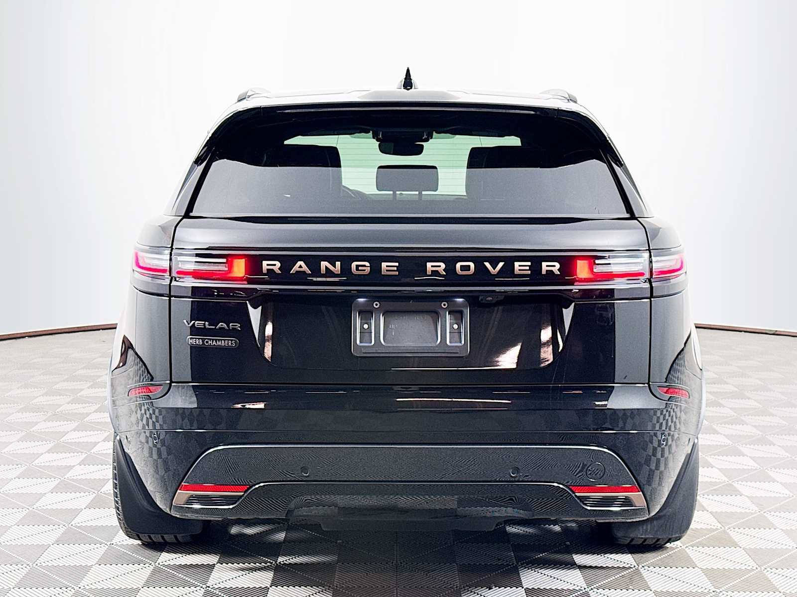 Used 2026 Land Rover Range Rover Velar Autobiography AWD/4WD image 6