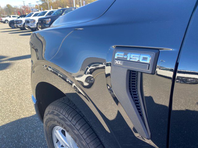 New 2026 Ford F150 XL w/ Equipment Group 103A High AWD/4WD image 28