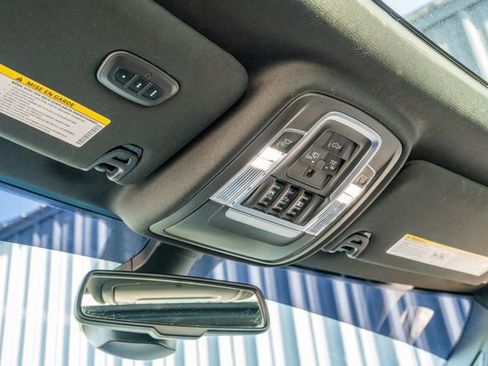 Used 2020 RAM 2500 Laramie image 22