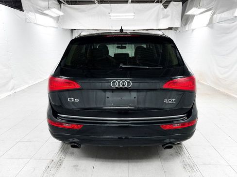 Used 2015 Audi Q5 2.0T Premium Plus image 4