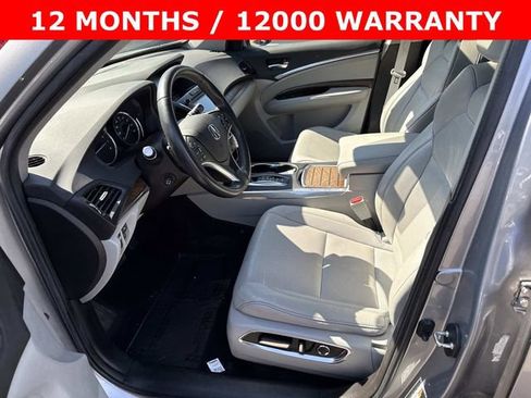Used 2020 Acura MDX FWD w/ Technology Package image 14