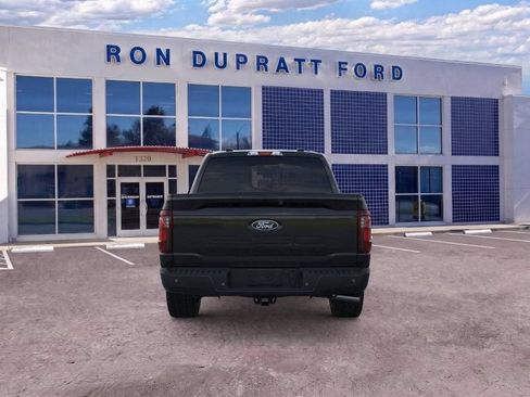 New 2026 Ford F150 XLT w/ Equipment Group 302A MID AWD/4WD image 6