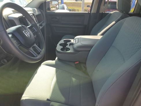 Used 2018 RAM 1500 Express image 22
