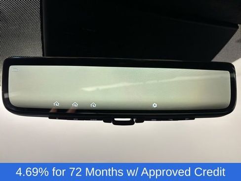 Used 2024 Hyundai Palisade Calligraphy image 34