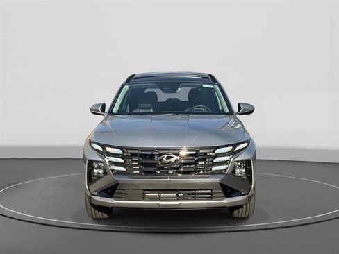 New 2026 Hyundai Tucson Limited image 3