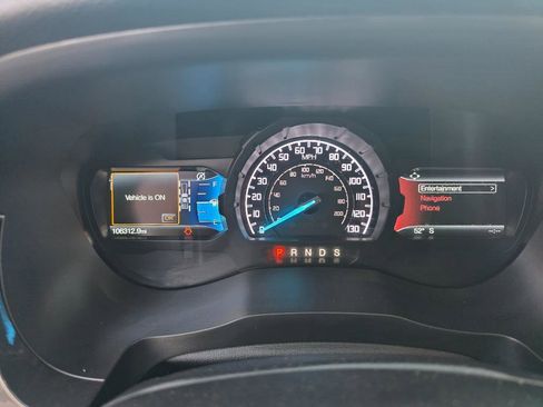 Used 2020 Ford Ranger Lariat w/ FX4 Off-Road Package image 16