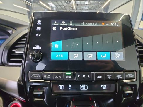 Used 2019 Honda Odyssey Elite image 23