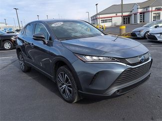 Certified 2022 Toyota Venza LE video 1