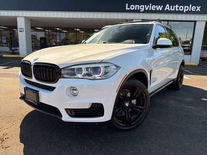 Used 2018 BMW X5 sDrive35i