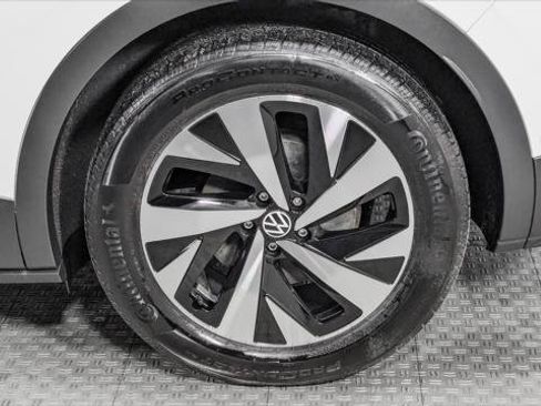 Used 2023 Volkswagen ID.4 Pro RWD image 35