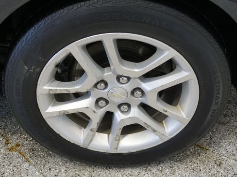 Used 2014 Chevrolet Malibu LT w/ Power Convenience Package image 24