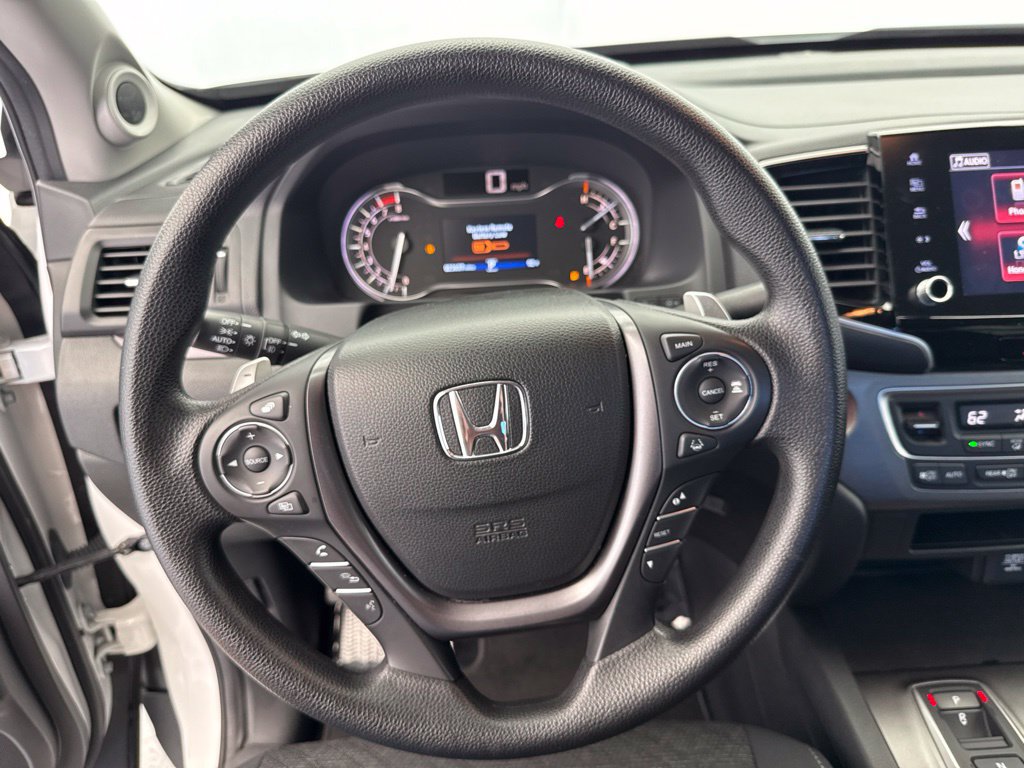 Used 2023 Honda Ridgeline Sport image 22