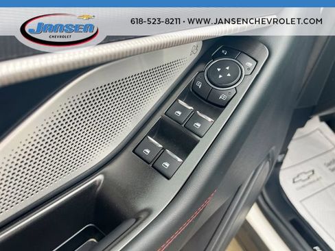 Used 2025 Ford Explorer ST AWD/4WD image 23