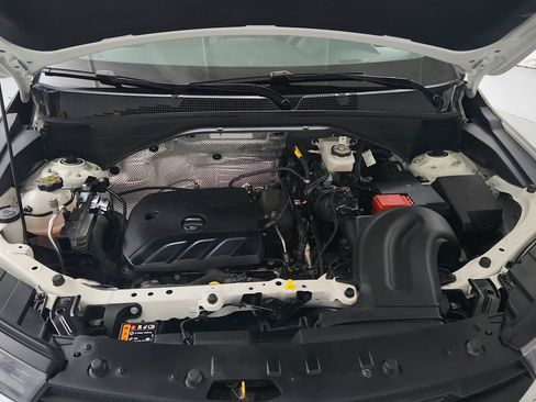 Used 2023 Chevrolet TrailBlazer LT w/ Convenience Package AWD/4WD image 28